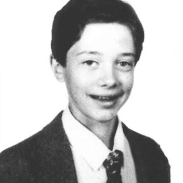 Topher Grace Topher Grace