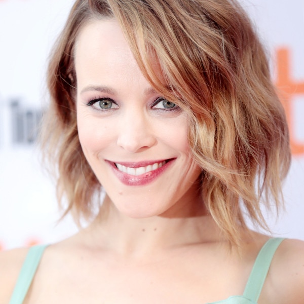 Rachel McAdams' Makeup Artist Shares Her Beauty Staples