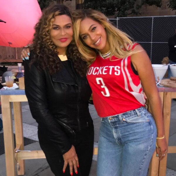 Beyoncé's Friends and Fam Send Sweet Messages to the B-Day Girl