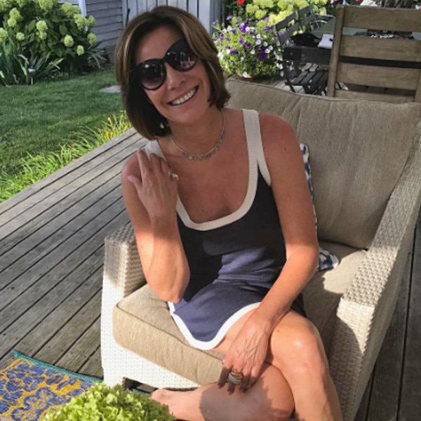 18 Things We Learned from Luann's Sit Down