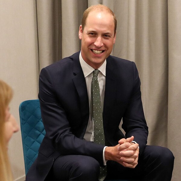 Prince William Prince William