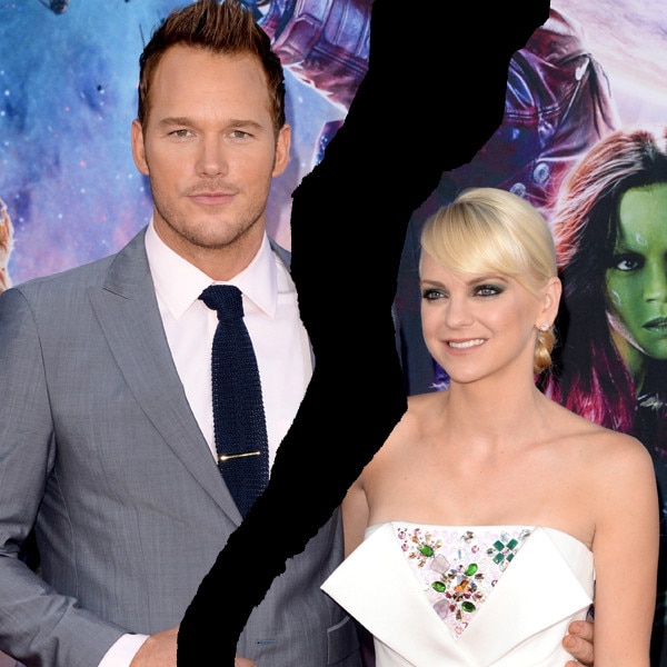 Todo Sobre La Nueva Vida De Chris Pratt Y Anna Faris Un Mes Después De Su Triste Separación E