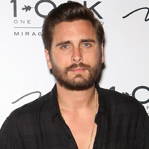 Scott Disick Scott Disick