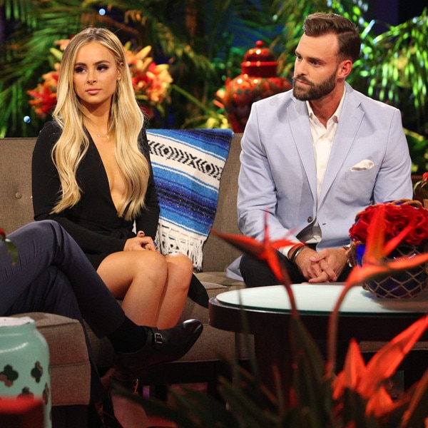 Relive Bachelor in Paradise's Most Shocking Breakups