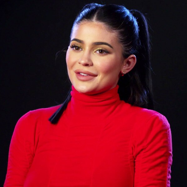 Kylie Jenner, Life of Kylie 107 Kylie Jenner, Life of Kylie 107