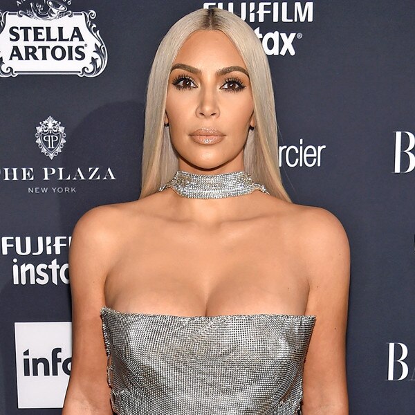 Kim Kardashian Kim Kardashian