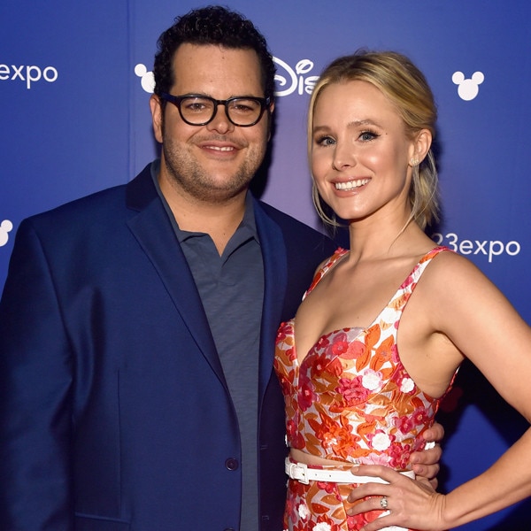 Kristen Bell Saves Josh Gad's Family From Hurricane Irma