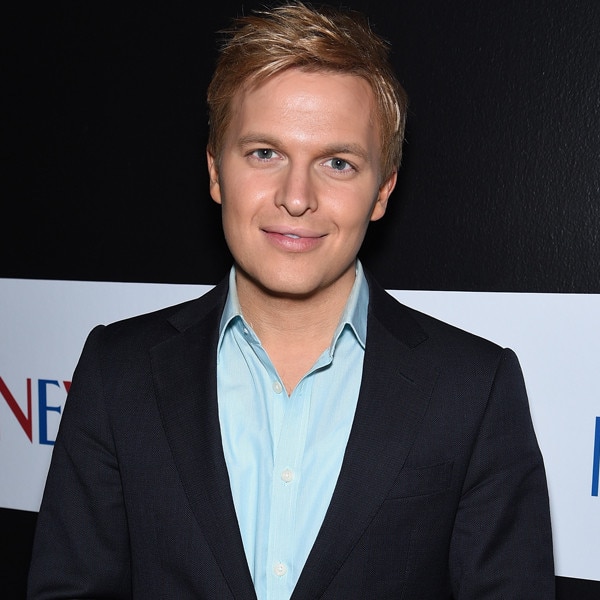 Ronan Farrow Defends His Mom and Sister Amid His Brother's Claims