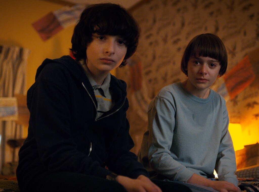 Stranger Things