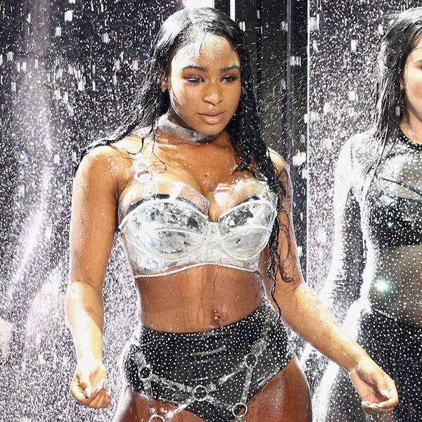 Normani Kordei, Fifth Harmony Normani Kordei, Fifth Harmony