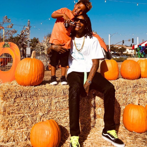 Wiz Khalifa Wiz Khalifa
