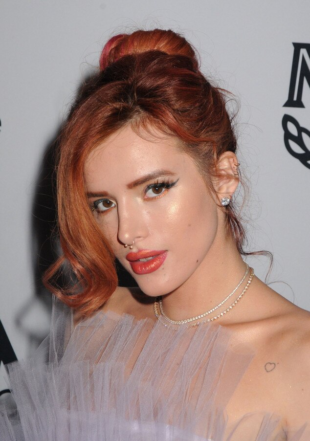 Bella Thorne Bella Thorne