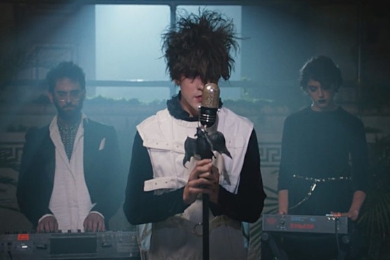 MGMT, Little Dark Age MGMT, Little Dark Age