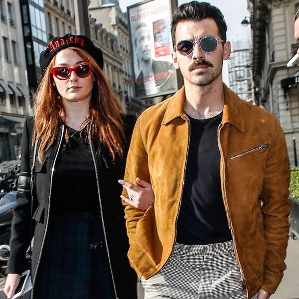 Sophie Turner, Joe Jonas Sophie Turner, Joe Jonas