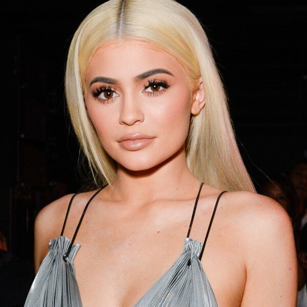 ESC: Kylie Jenner, Blonde Kardashians ESC: Kylie Jenner, Blonde Kardashians