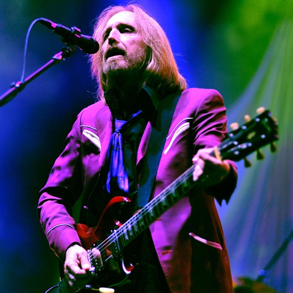 Tom Petty Dead at 66