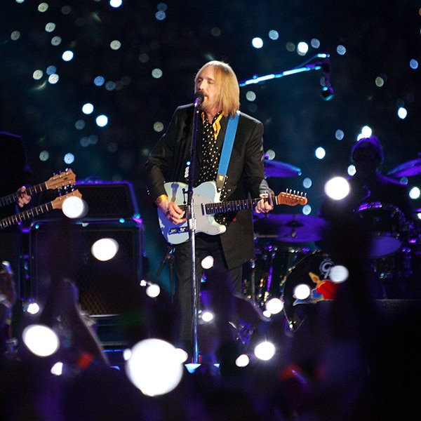 Remembering Tom Petty, the Quintessential All-American Rock Star