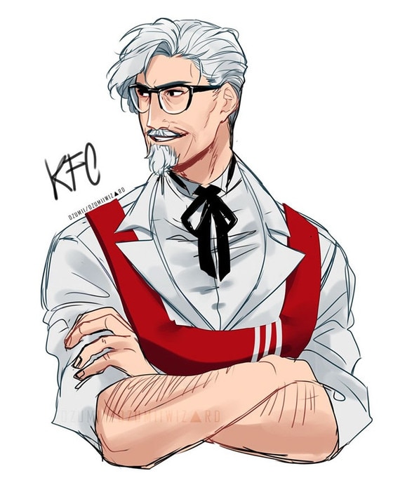 KFC