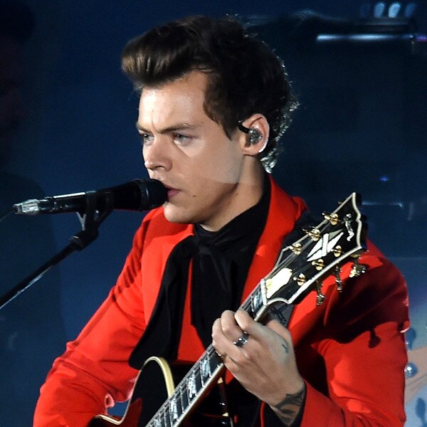 Harry Styles Harry Styles