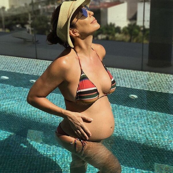 Ivete Sangalo, gravidez, Instagram Ivete Sangalo, gravidez, Instagram