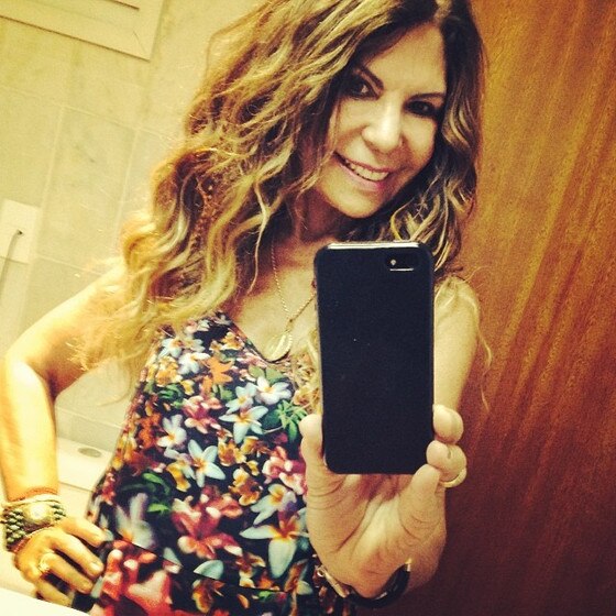 Elba Ramalho, Instagram Elba Ramalho, Instagram