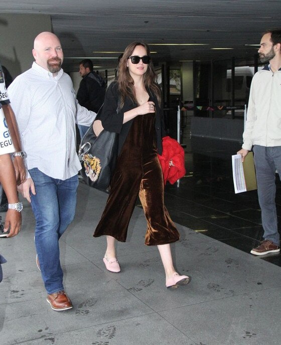 Dakota Johnson Dakota Johnson