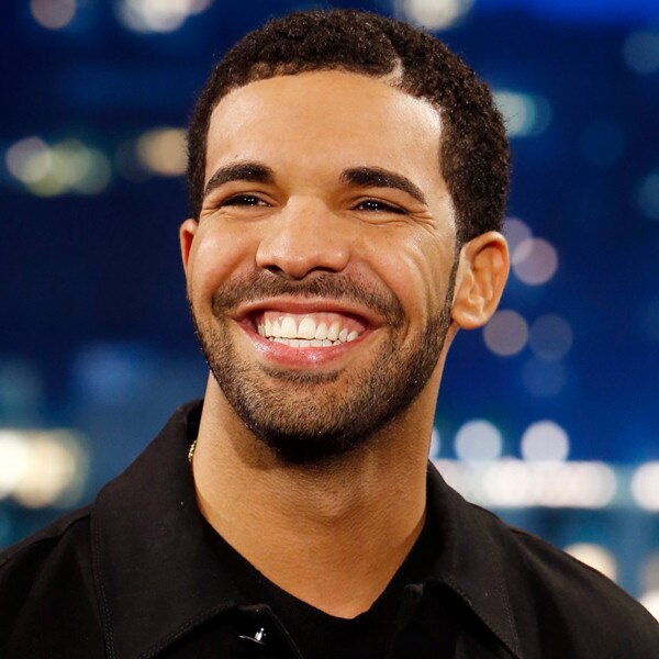 The Truth About Every Hollywood Star Drake Has Romanced