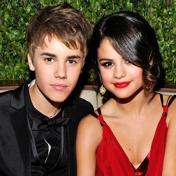 Justin Bieber, Selena Gomez Justin Bieber, Selena Gomez