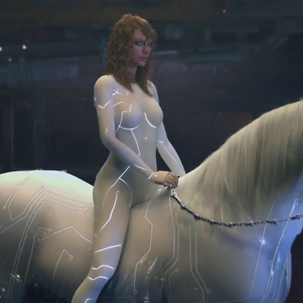 Taylor Swift, Ready for It Taylor Swift, Ready for It