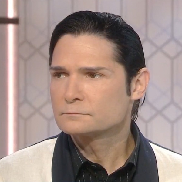 Corey Feldman Names Jon Grissom as One of His Alleged Sexual Abusers