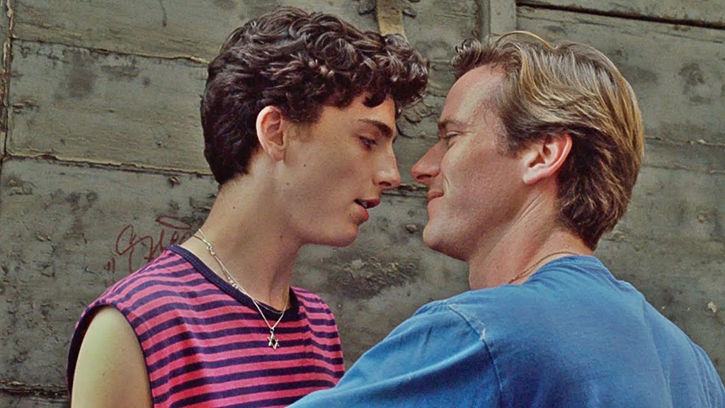 Timothee Chalamet, Armie Hammer, Call Me by Your Name Timothee Chalamet, Armie Hammer, Call Me by Your Name