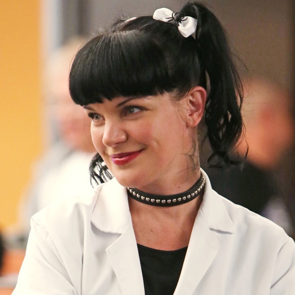 Pauley Perrette Implies ''Physical Assaults'' Led to NCIS Exit