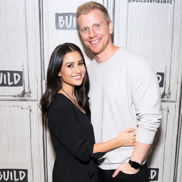 Sean Lowe Opens Up About His New Family of Four With Catherine Giudici