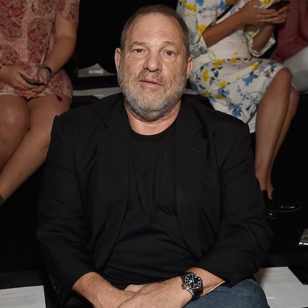 Weinstein Company Reacts to Harvey Weinstein Sexual Assault Claims