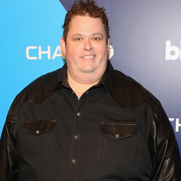 Comedian Ralphie May Dead at 45