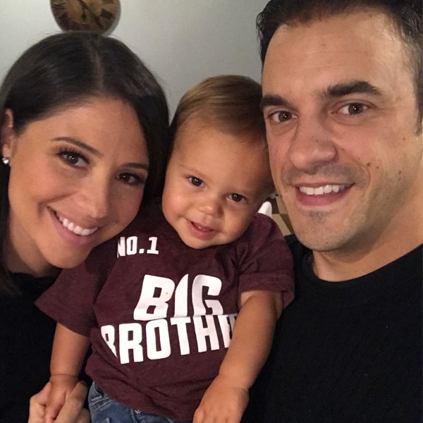 Big Brother's Dan Gheesling & Wife Chelsea Expecting Baby No. 2