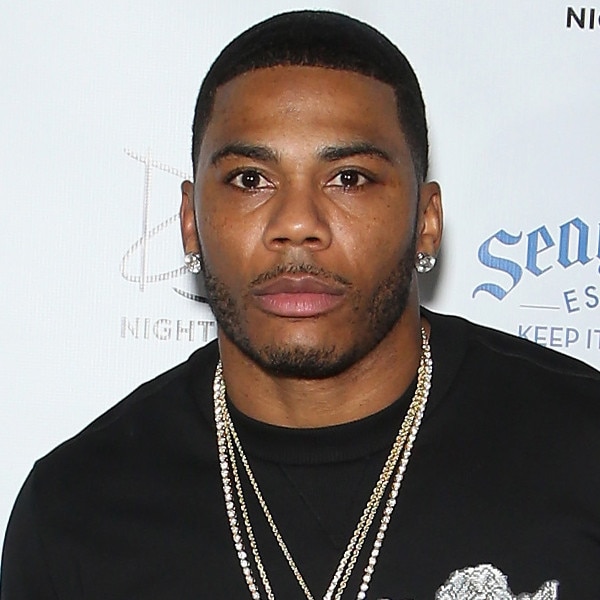 Nelly's Alleged Rape Victim Claims Forced to Have Unprotected Sex