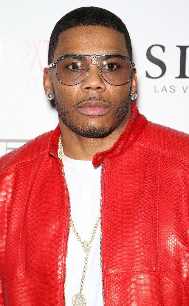 Nelly Speaks Out After Being Arrested For Suspicion Of Rape: ''I Am