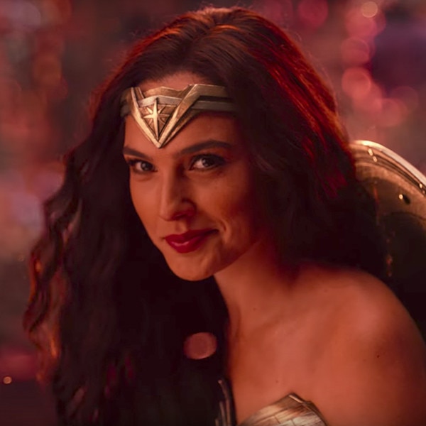 Why Gal Gadot's Daughters Aren't Impressed With Wonder Woman