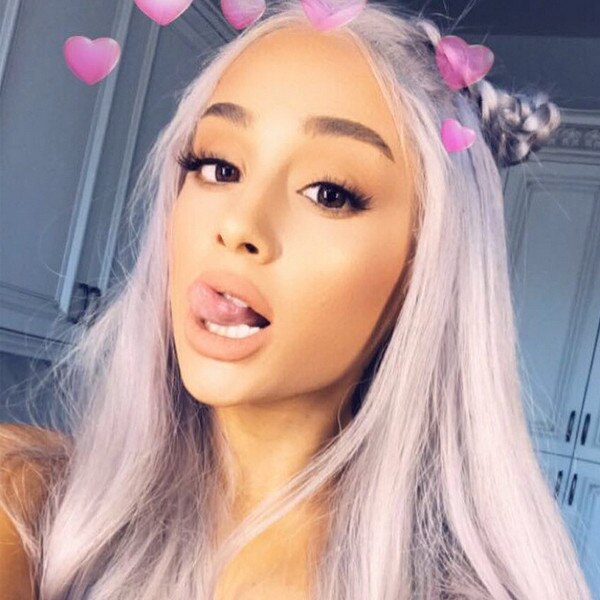 Ariana Grande Ariana Grande