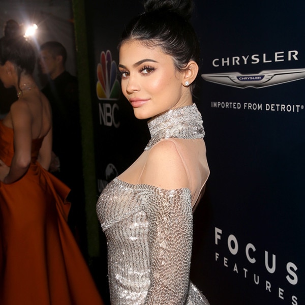 Kylie Jenner, Oscars 2017, Test Kylie Jenner, Oscars 2017, Test