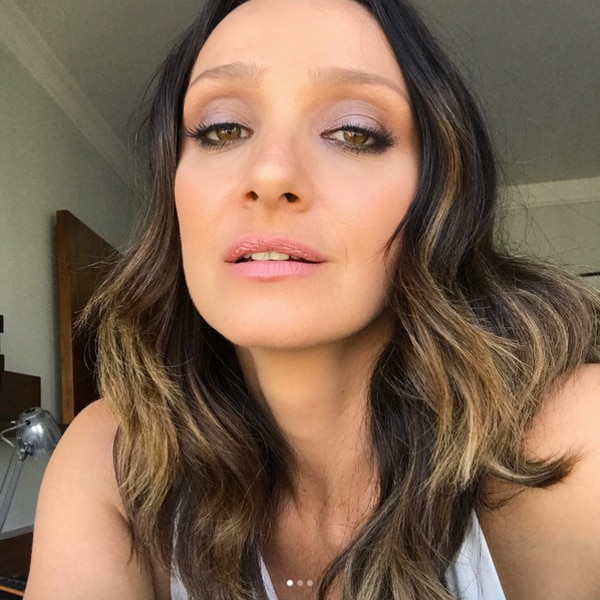 Sabrina Parlatore, Instagram Sabrina Parlatore, Instagram