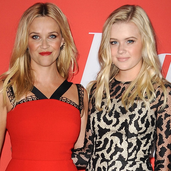 Reese Witherspoon's Daughter Ava Phillippe Will Debut in Paris