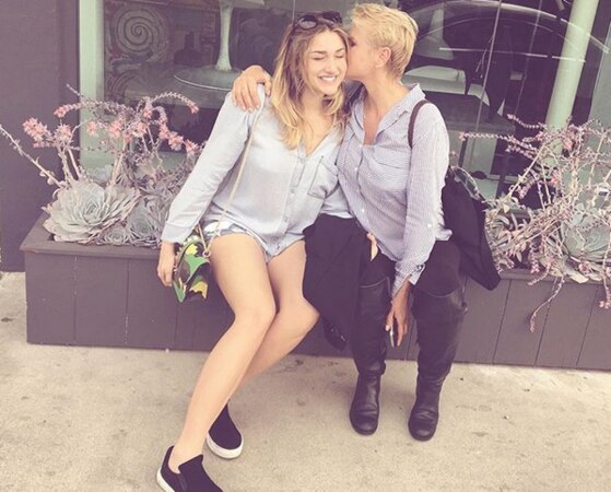 Sasha Meneghel, Xuxa Meneghel Sasha Meneghel, Xuxa Meneghel