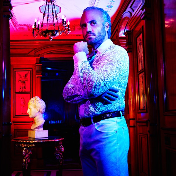 The Assassination of Gianni Versace, American Crime Story The Assassination of Gianni Versace, American Crime Story