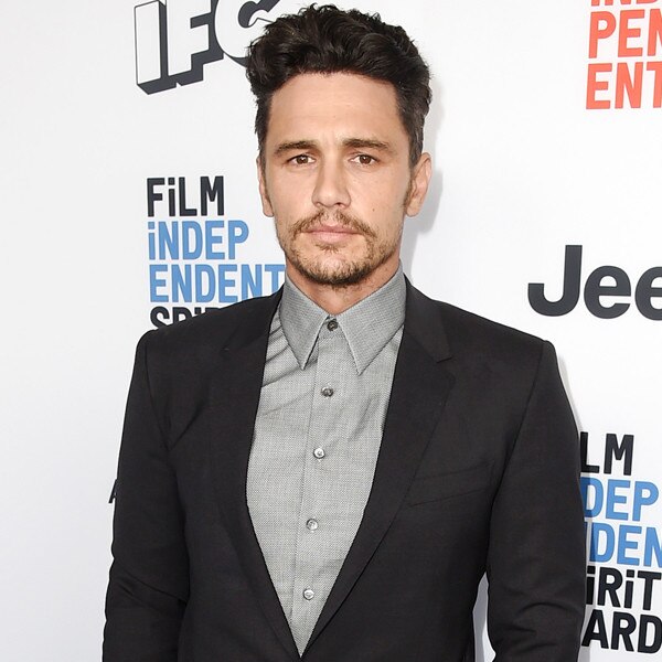 James Franco James Franco
