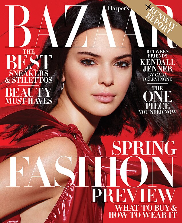 Kendall Jenner, Harper Kendall Jenner, Harper
