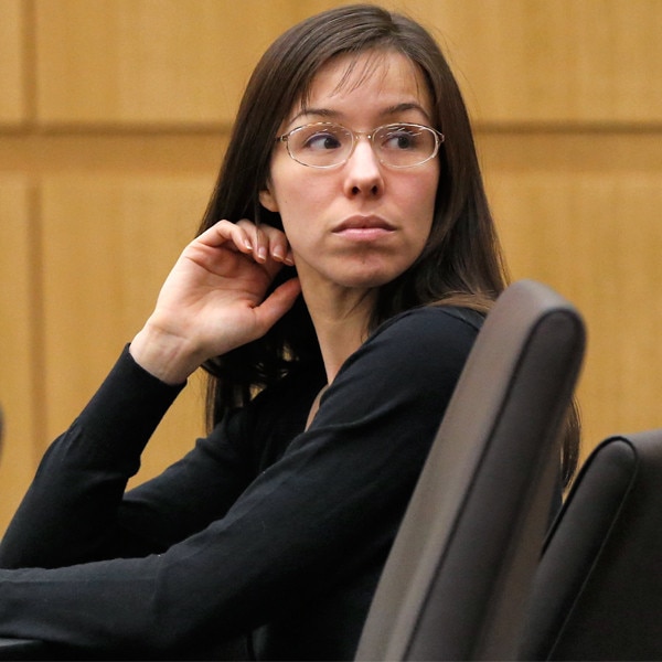 How Jodi Arias Got Trapped in Her Own Web of Lies