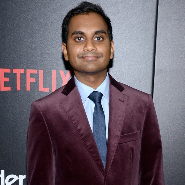 Aziz Ansari Responds to Sexual Misconduct Allegations