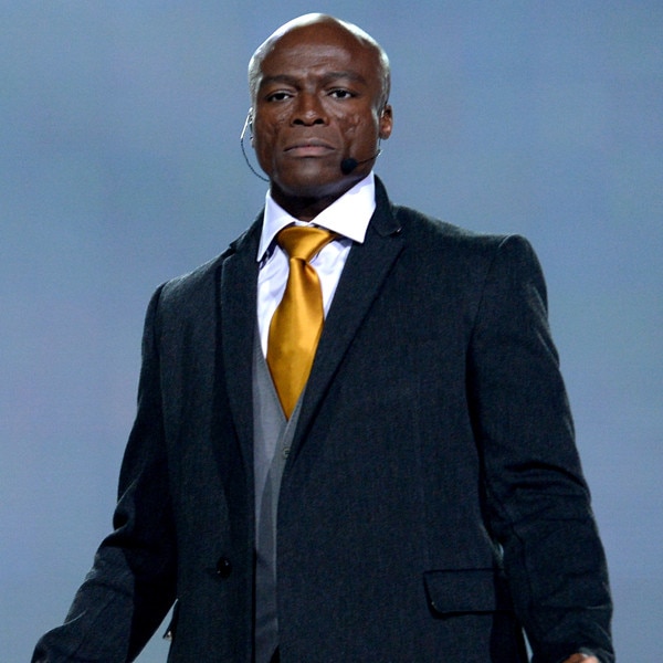 Seal's Sexual Battery Case Rejected by Los Angeles District Attorney